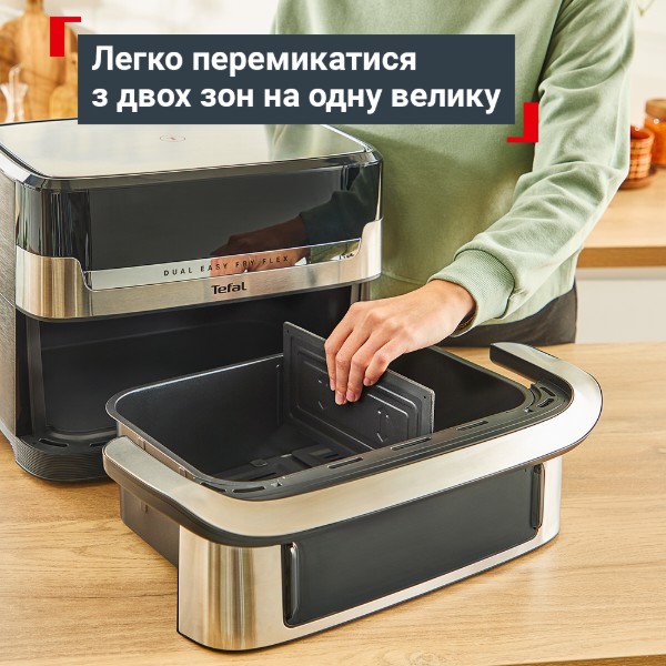 Фото - Мультипіч Tefal EY922DE0